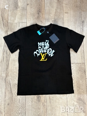 Чисто Нови Маркови Тениски / ТОП Качество, снимка 3 - Тениски - 52516670