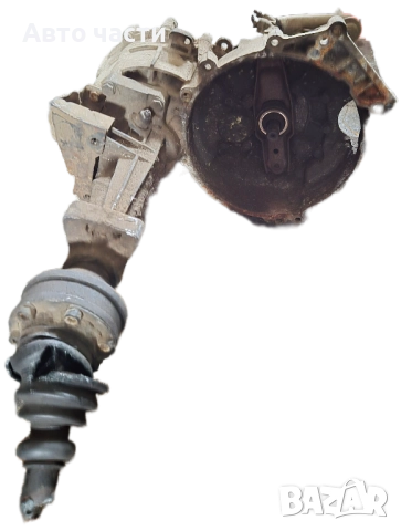 VOLKSWAGEN Transporter T4 (1990-2003) Скоростна кутия, 02B300044EX, AYE17120, 02B300044P, 02B301107A, снимка 2 - Части - 51830068