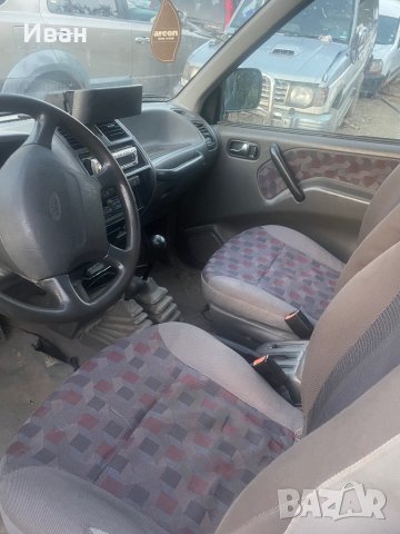 Ford Maverick 2.4 за части , снимка 7 - Автомобили и джипове - 41524558