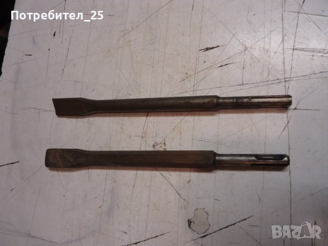 Секачи за перфоратор