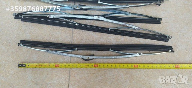 Соц чистачки ретро автомобил, снимка 4 - Части - 33975703