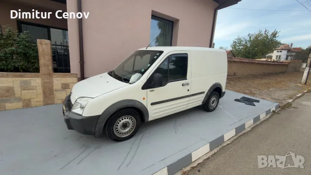 Ford Connect 1.8 2006, снимка 2 - Автомобили и джипове - 56274224