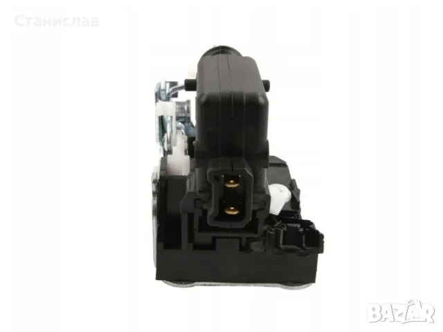 Dacia Sandero Брава за задна лява врата , снимка 2 - Части - 50209028