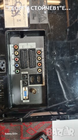 SAMSUNG LE23R81B С ГАРАНЦИя 1год, снимка 4 - Части и Платки - 42562818