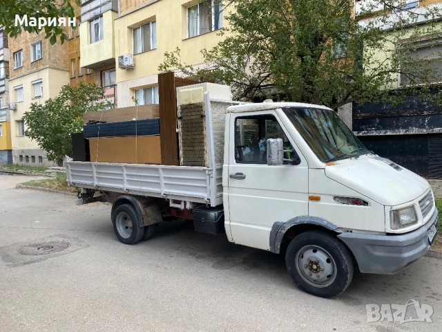 Транспорт с бордови камион и самосвал, товаро-разтоварна дейност и хамалски услуги, снимка 18 - Транспортни услуги - 33930582