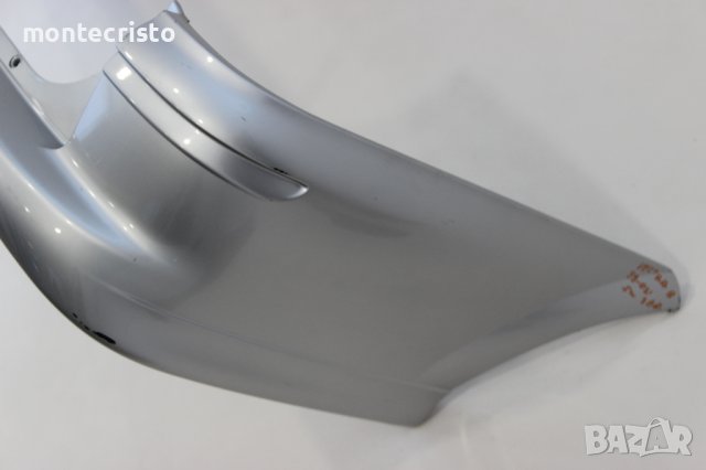 Задна броня Opel Vectra B комби (1999-2002г.) Опел Вектра, снимка 5 - Части - 41661676