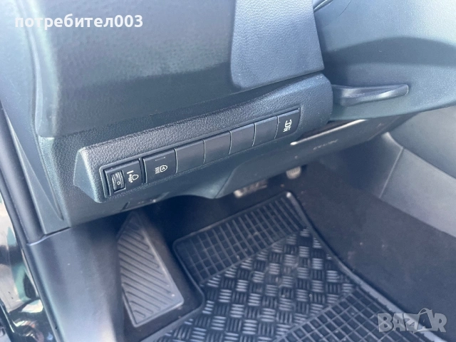 Toyota corolla executive plus, снимка 6 - Автомобили и джипове - 53623680