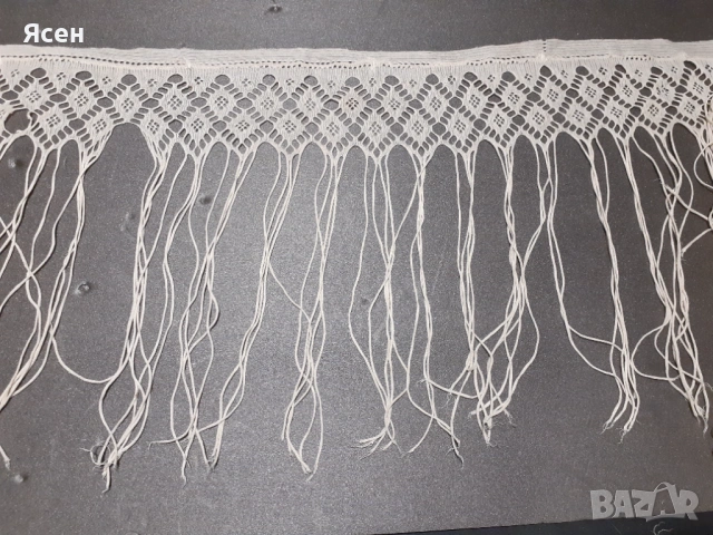Ресни за пришиване.2м.