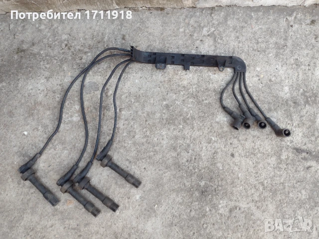 Запалителни кабели BMW E36 4 цилиндъра