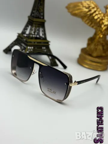 очила с калъф louis vuitton , снимка 10 - Слънчеви и диоптрични очила - 50417159