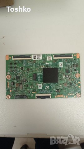 TCON BOARD BN41-02229B