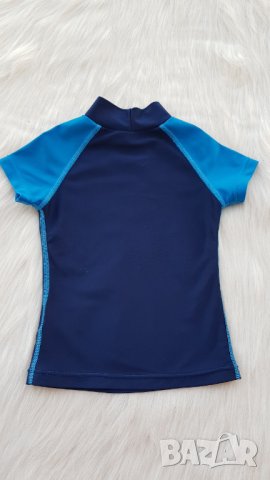Детски бански с блуза 18-24 месеца, снимка 15 - Бебешки бански - 41443565