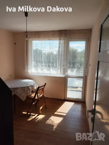 Собственик продава разширена гарсониера с тераса., снимка 6 - Апартаменти - 55934221