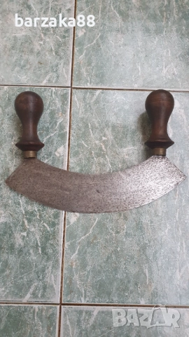 Стар Нож тип Рукан