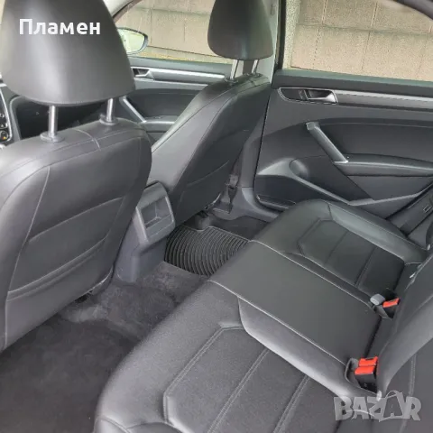 2017 VW Passat R-Line 1.8 TSI, снимка 11 - Автомобили и джипове - 47716496