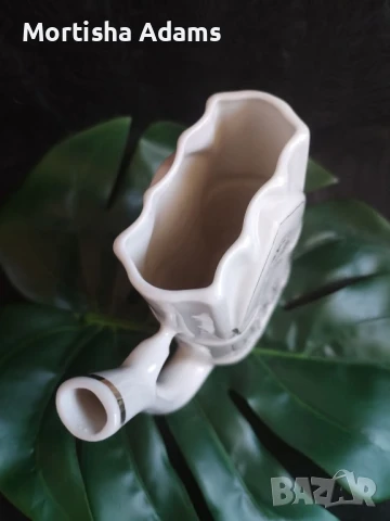 Руски съд за минерална вода , снимка 6 - Колекции - 51070728