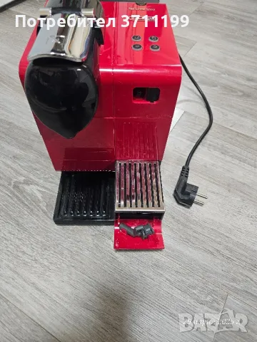 Кафемашина Делонги-неспресо, снимка 4 - Кафемашини - 50077056