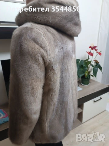 Продавам шуба , снимка 5 - Якета - 52798165