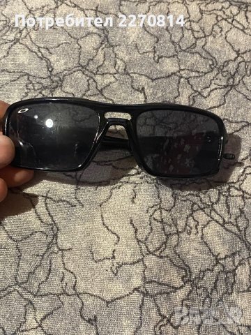 Очила Triggerman™ Oakley, снимка 1 - Слънчеви и диоптрични очила - 42135243