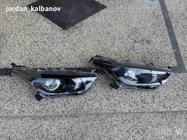 Десен фар KOITO Тойота Ярис Toypta Yaris 2023 само за 300лв. броя 81170-K0060