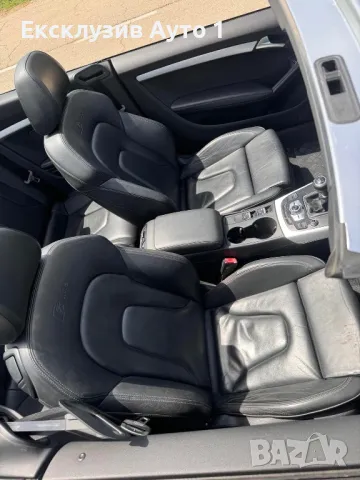 Audi A5 2.0 TDI S Line, снимка 9 - Автомобили и джипове - 50387162
