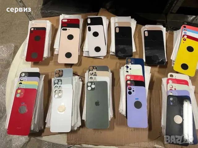 Заден капак / капак батерия / гръб за Samsung  , HUAWEI , XIAOMI , Iphone, снимка 5 - Резервни части за телефони - 47665373