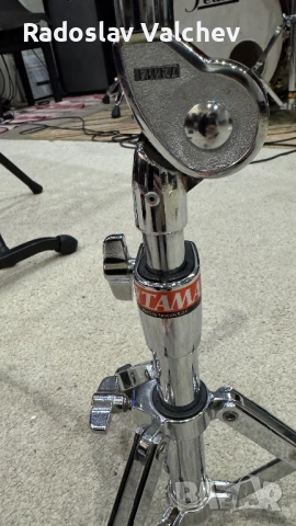 Tama snare stand- стойка за барабанче Тама
