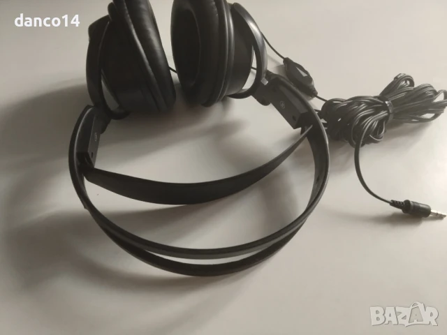 страхотни големи хай фи слушалки за дисководещ-германски, снимка 9 - Слушалки и портативни колонки - 51415912