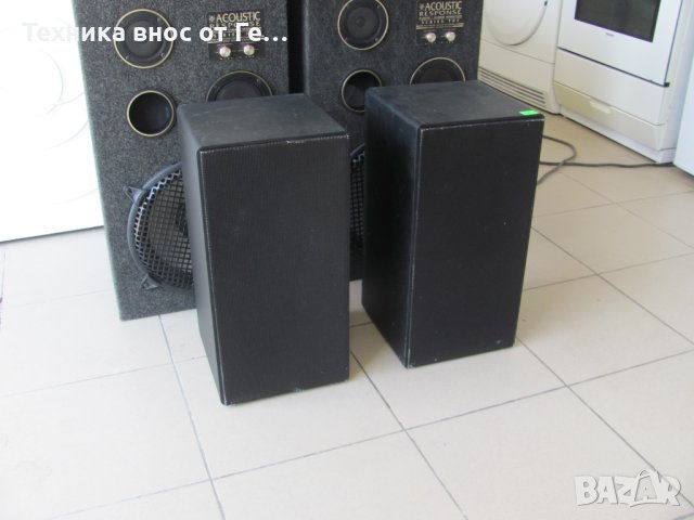 Тонколони №12, снимка 3 - Тонколони - 41511619