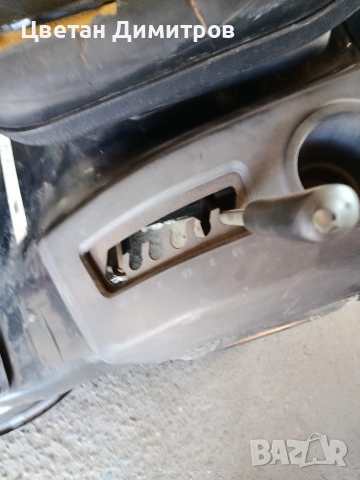 Тракторна косачка Партнер нов внос Швеция цена 1300евро., снимка 7 - Градинска техника - 53766731