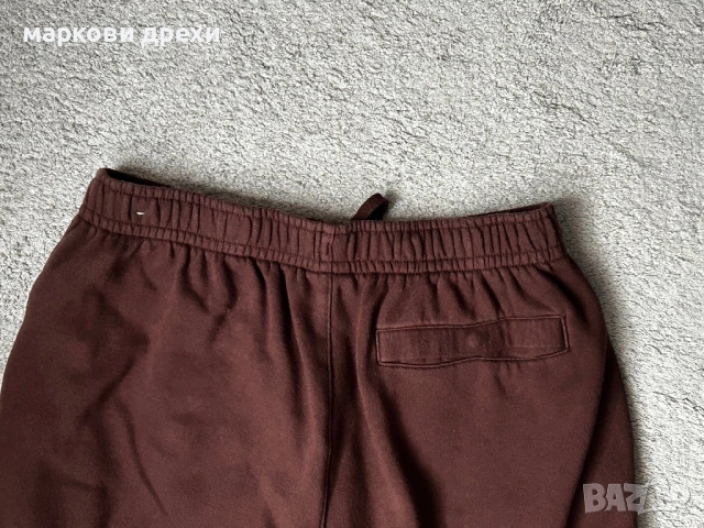 Nike Sportswear Club FleeceJoggers L, снимка 4 - Спортни дрехи, екипи - 52832708