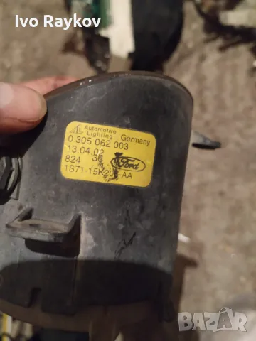 Халогн, ляв за Ford Mondeo Mk III , Focus , 0305062003, снимка 2 - Части - 47376777