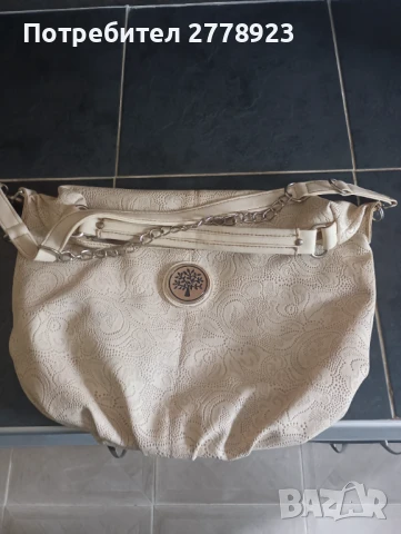 Дамска чанта