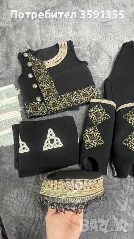 носия за момче 3 4 години 