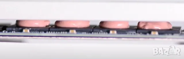 50гр CX H1300 13.5W/mk течен термопад/thermal putty, снимка 10 - Други - 48157834