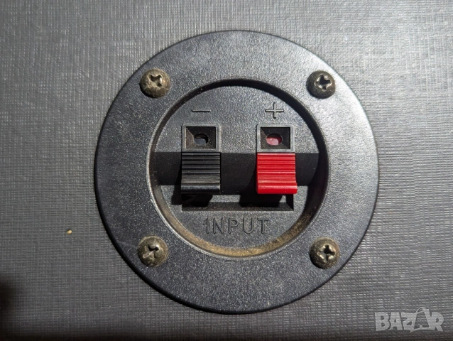 Bose Syncom Computer Tested Speakers, снимка 10 - Тонколони - 43396274