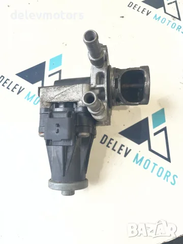 707794190, 5056392402 АГР, EGR клапан от Peugeot 508 GT, 1.5 BlueHDI