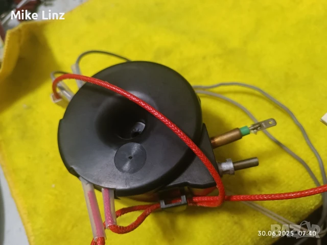 De'Longhi Eco bojler, снимка 2 - Кафемашини - 50843988