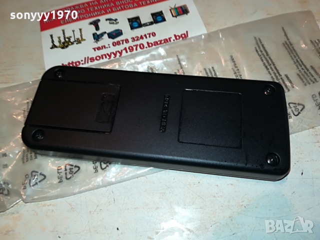 ONKYO RC-755E REMOTE 0803221725, снимка 11 - Други - 36037219