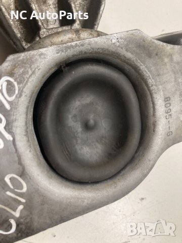 Тампон за двигател за Renault Рено Клио 1.2 турбо бензин 100 D4F784 8200140431 2010 , снимка 2 - Части - 39420714