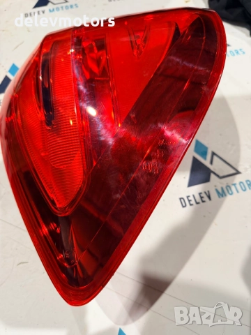 A1669067301 ляв стоп от Mercedes GL X166 2012-2015 г., снимка 3 - Части - 52490001