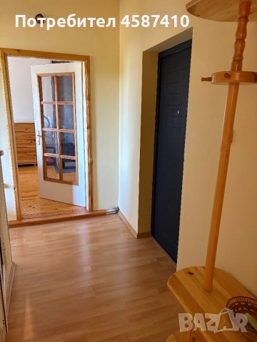 Тристаен Апартамент, Попово, снимка 10 - Апартаменти - 51629318