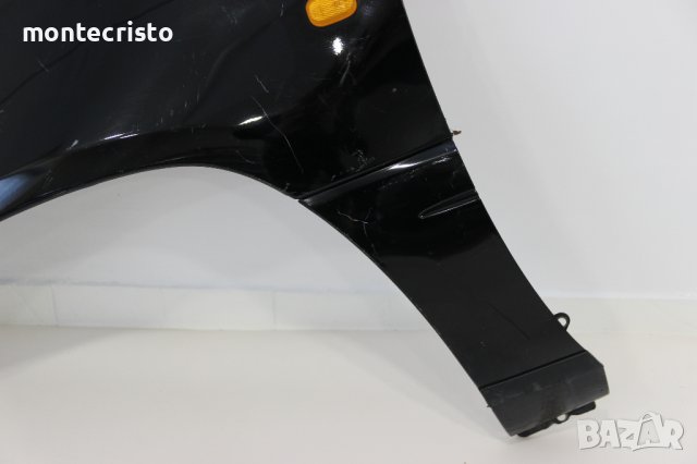 Ляв калник Lexus RX300 (1997-2003г.) Лексус RX 300 / 5380248030, снимка 4 - Части - 40584700