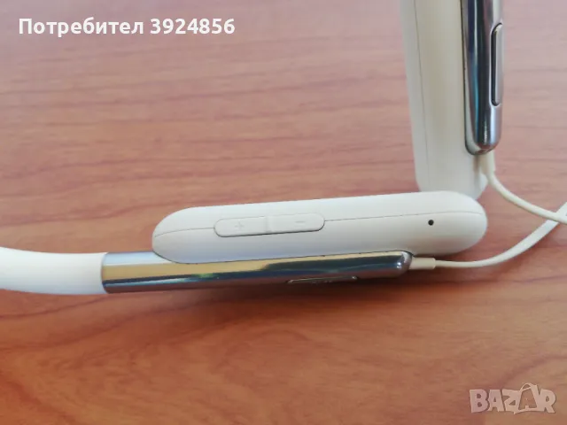 Samsung U Flex безжични слушалки, снимка 6 - Безжични слушалки - 47444078
