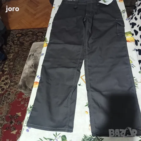 Работен панталон, снимка 3 - Панталони - 47411770