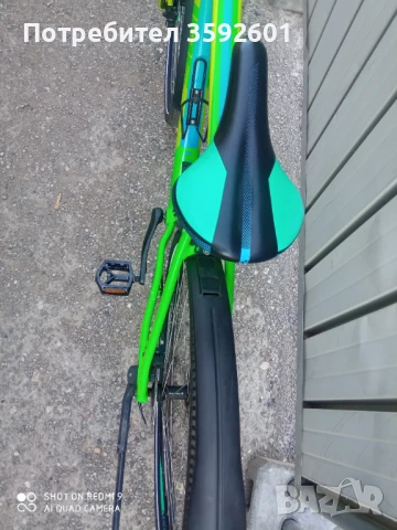 внос германия ,КУБЕ 29 цола ,, снимка 5 - Велосипеди - 51066948