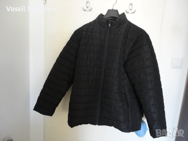 Мъжки якета 2бр. XLиXXL, снимка 6 - Якета - 53845107