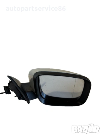 Дясно странично огледало LHD за Volvo XC60 (2011) 31298497