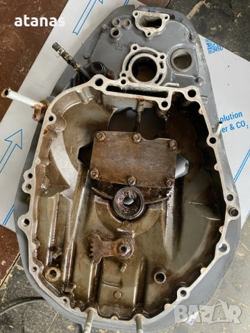 Honda bf115-150