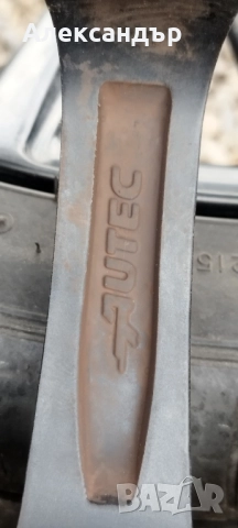 5/100/17, снимка 12 - Гуми и джанти - 51641399